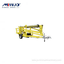 Top Quality Boom Lifts Price For Sale